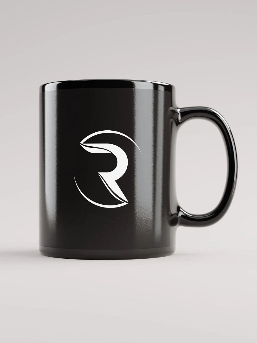 Risen Mug | Dark product image (2)