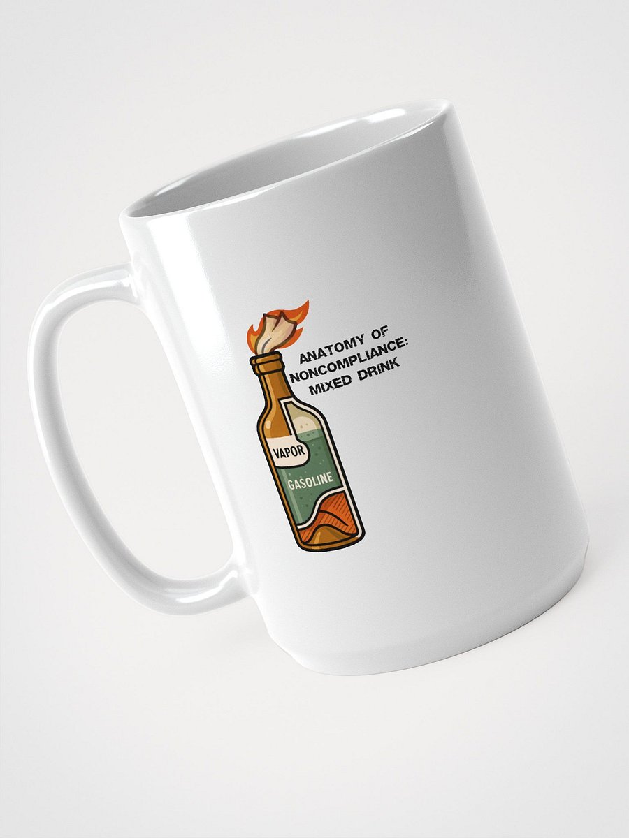 Anatomy of Noncompliance product image (1)