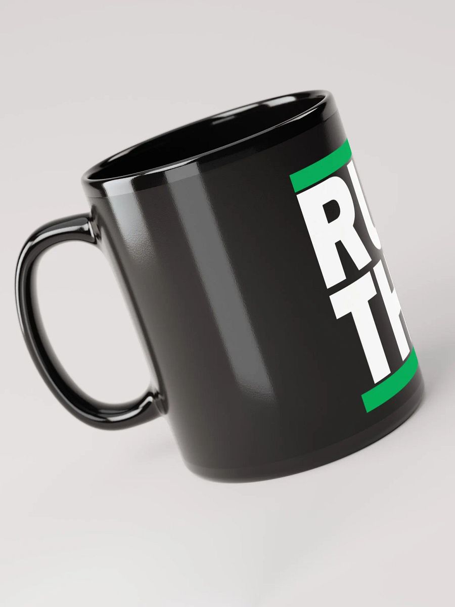 RUN THC Mug product image (4)