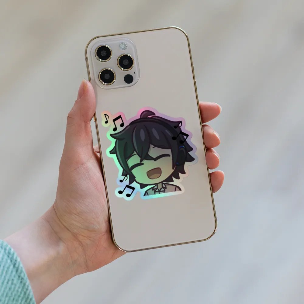 Vibin - Sticker product image (8)