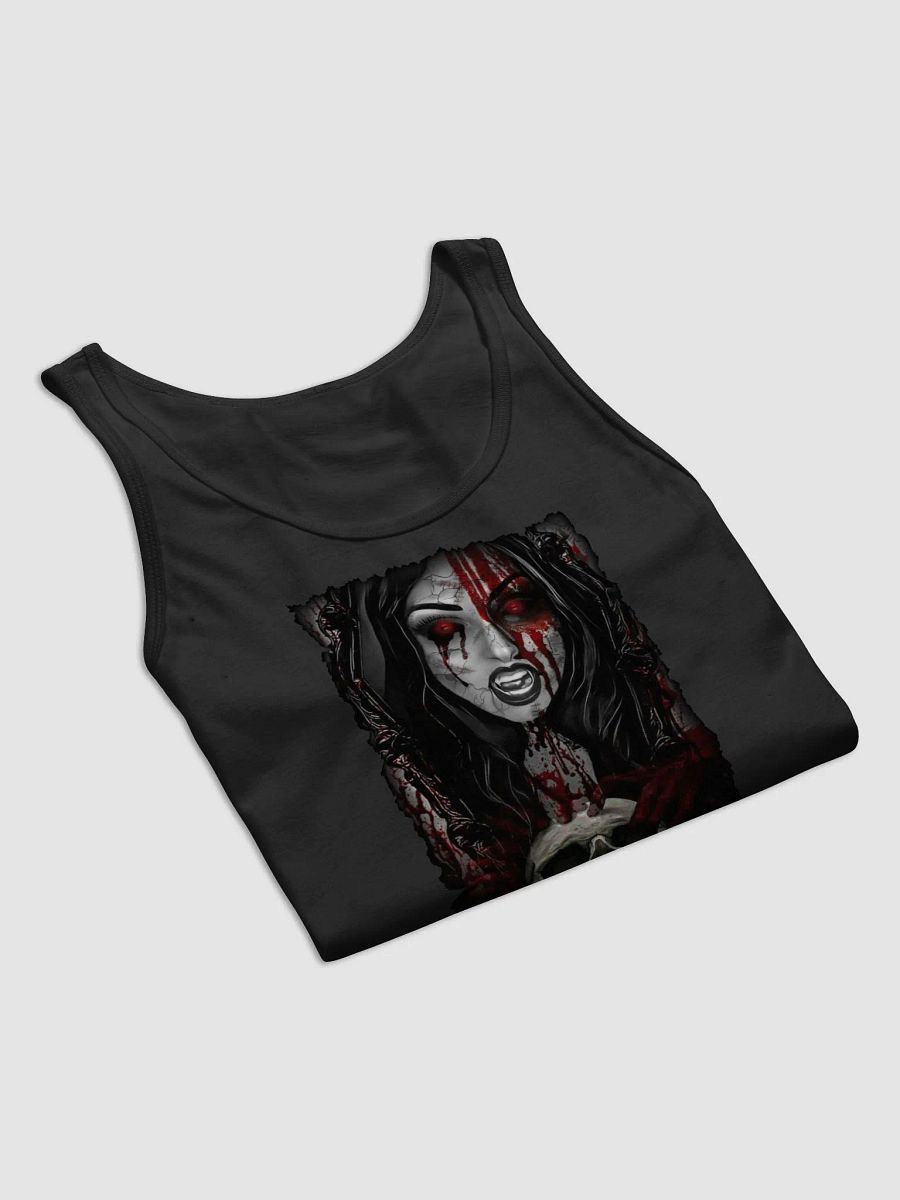 Metalanie Vampress Skull Tank product image (17)