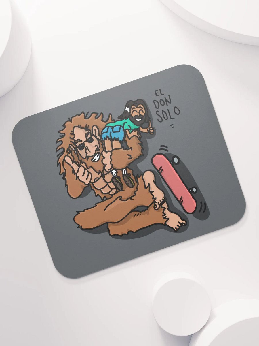 SQUATCH Mat product image (7)