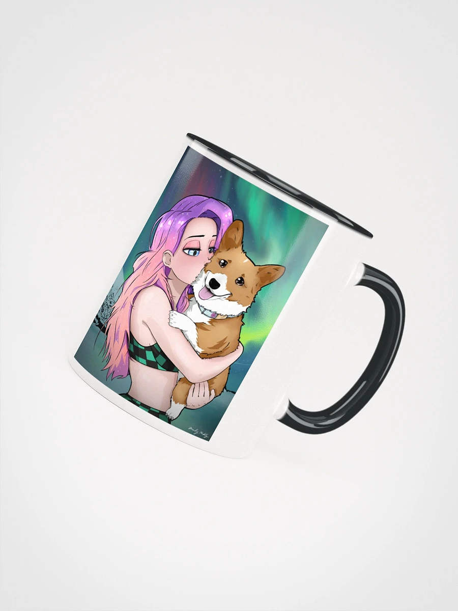 Puppy Luv Mug product image (15)