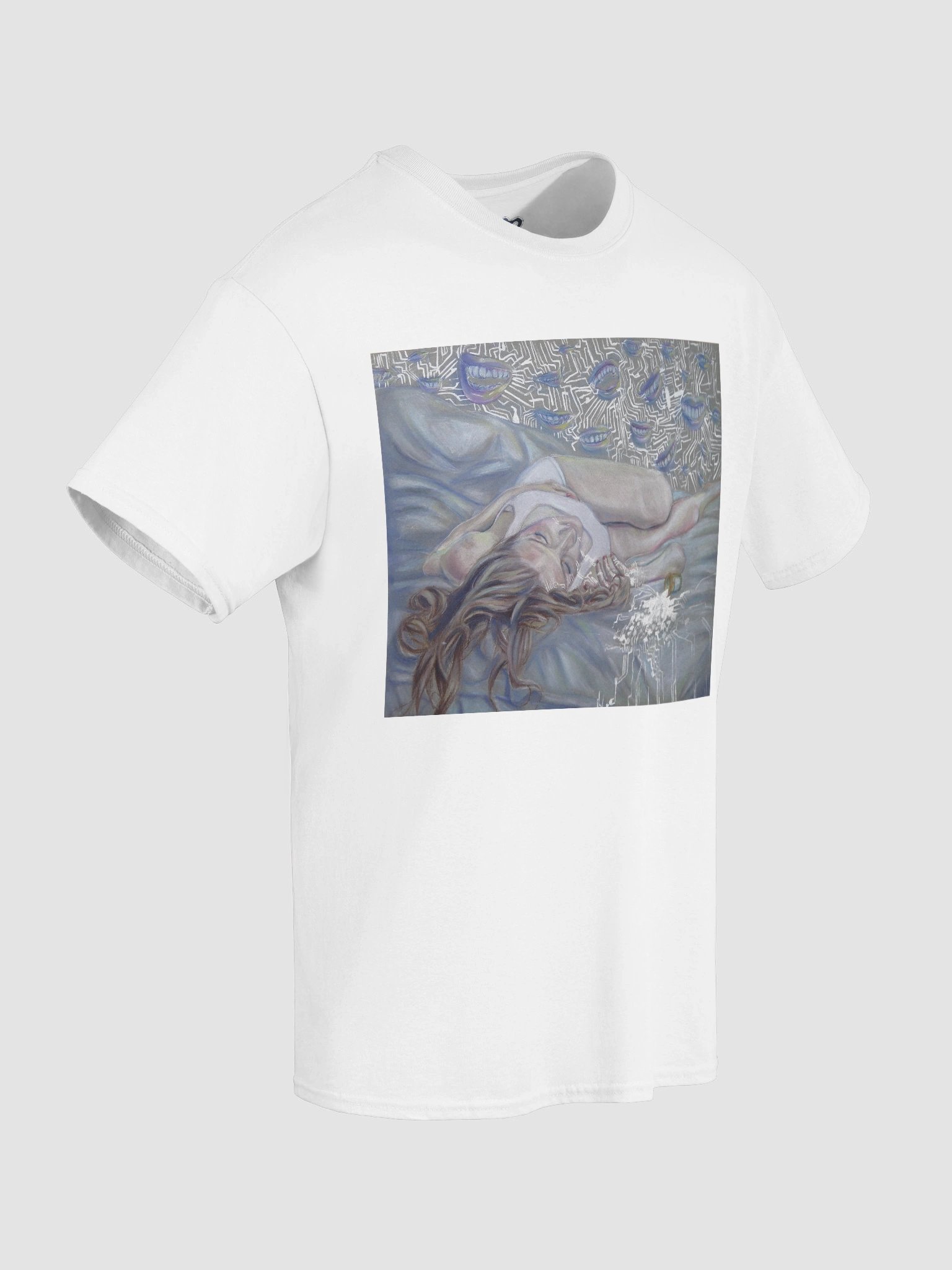 GRINS - T-Shirt product image (46)