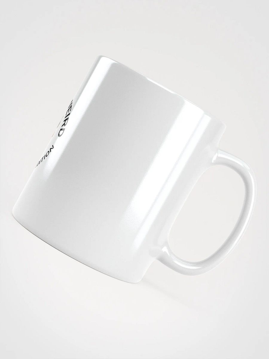 I’M NOT WEIRD, I’M LIMITED EDITION product image (10)