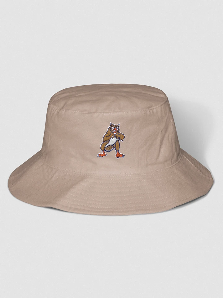 Oklahoma City Owls Bucket Hat product image (2)