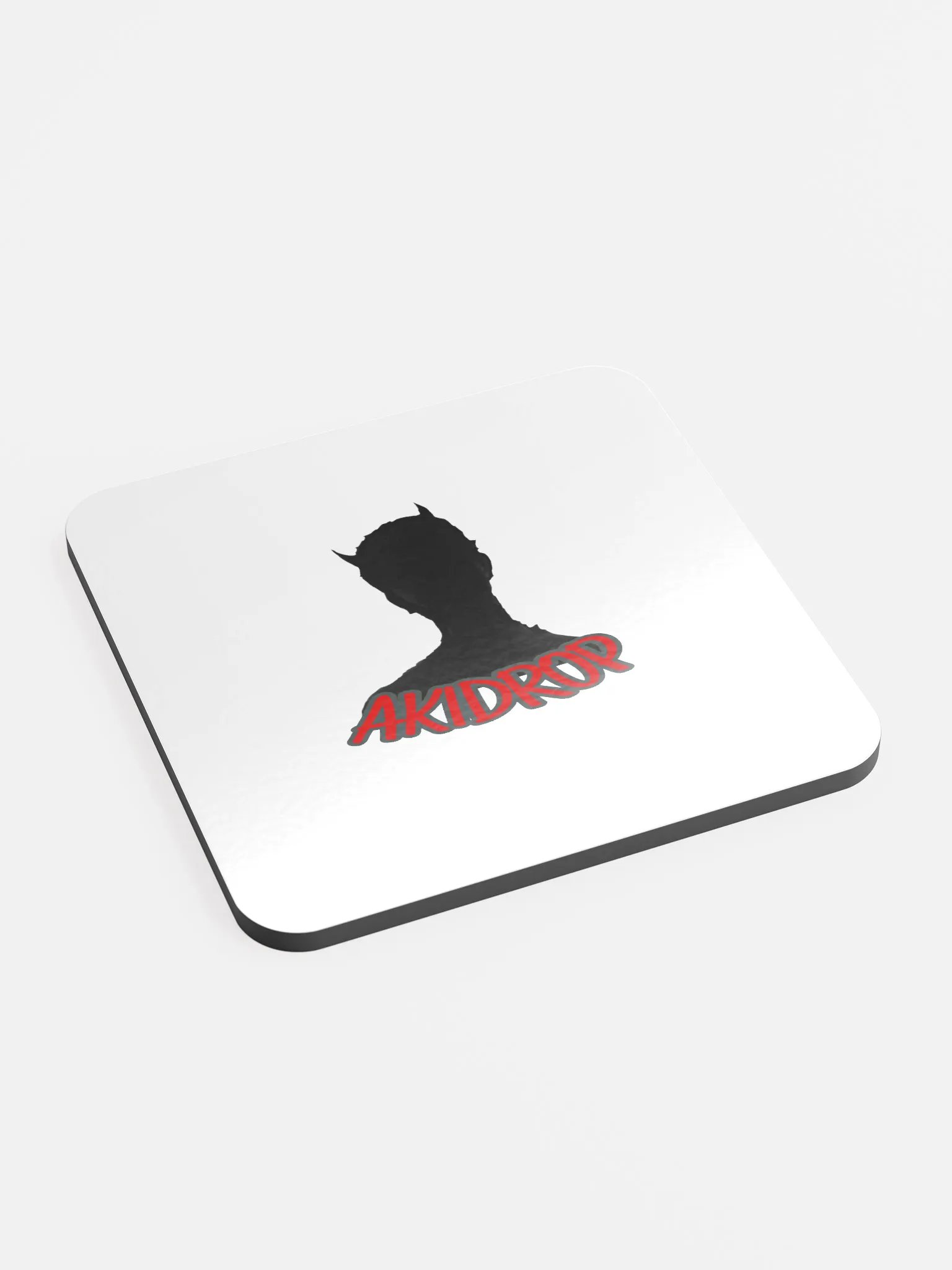Ak1drop Silhouette Coaster Set product image (2)