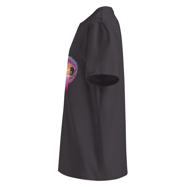 Empowerment Vibes T-Shirt product image (2)