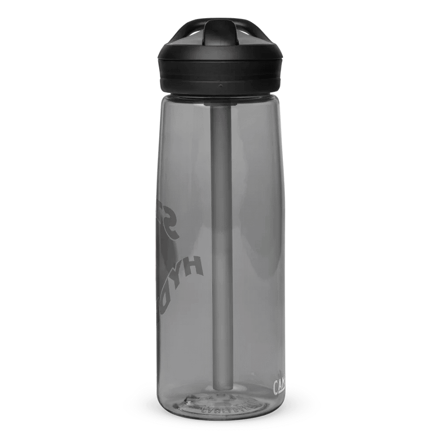 Stay Hydrated Bottle (Dark) product image (7)