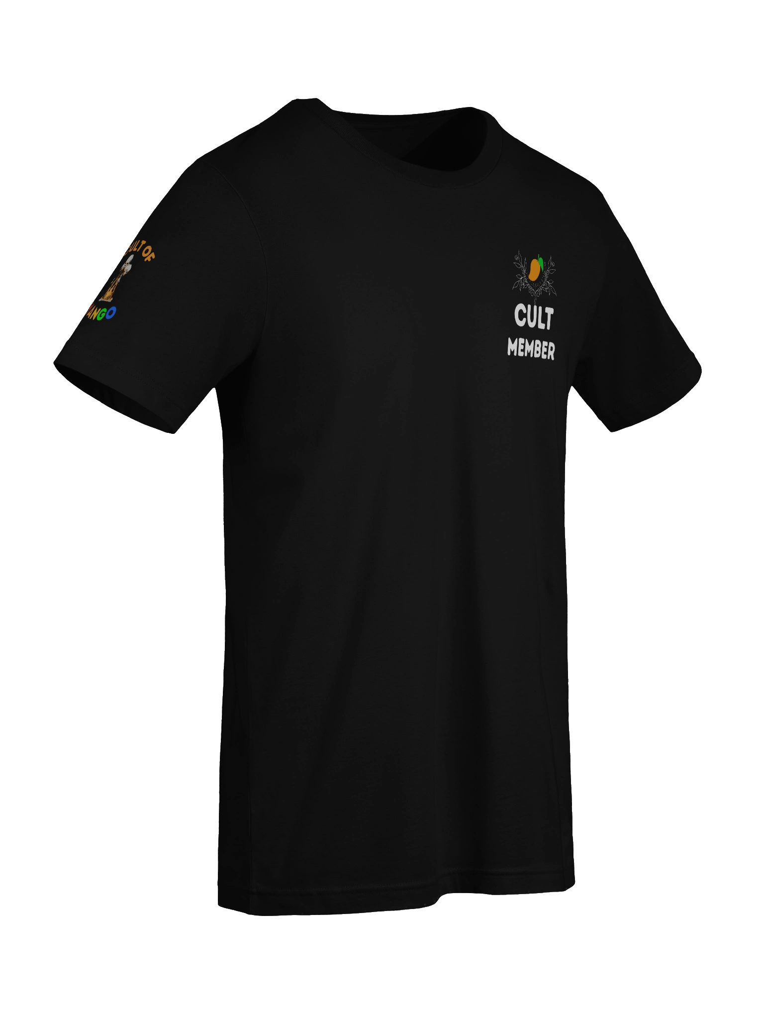 Cult Member (tiny Mangz) product image (58)