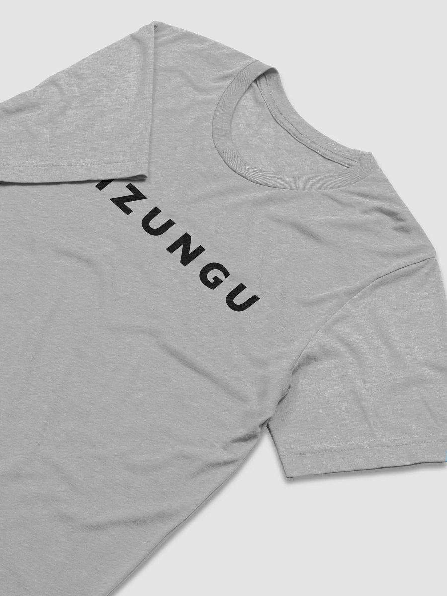 Mzungu T-Shirt product image (4)