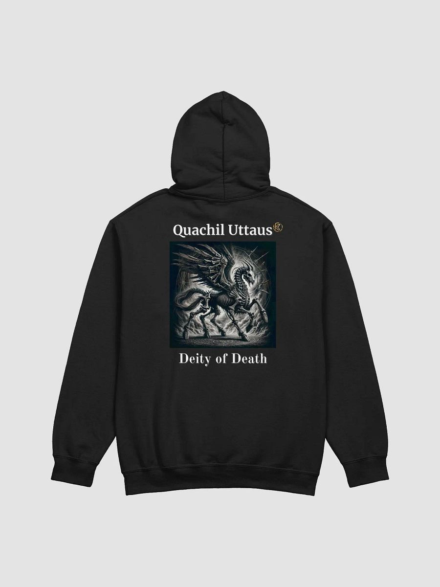 Supernal Quachil Uttaus | Classic Hoodie product image (3)