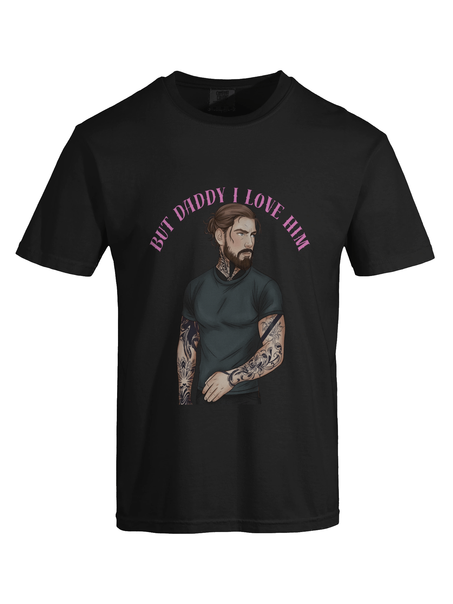 But Daddy I Love Brenden product image (7)