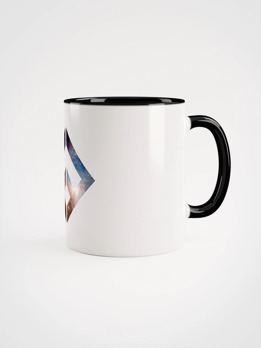 Cosmic Nest Ceramic Mug product image (6)