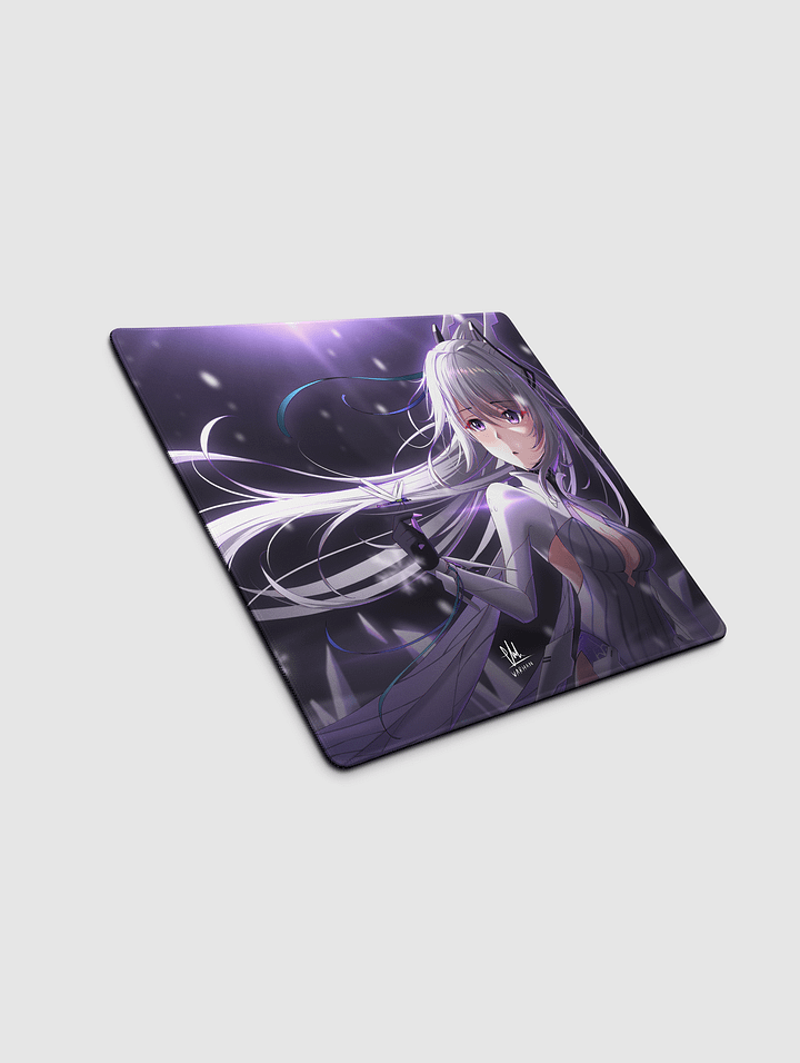 Large Desk Mat - Alyss (Tower of Fantasy) product image (2)