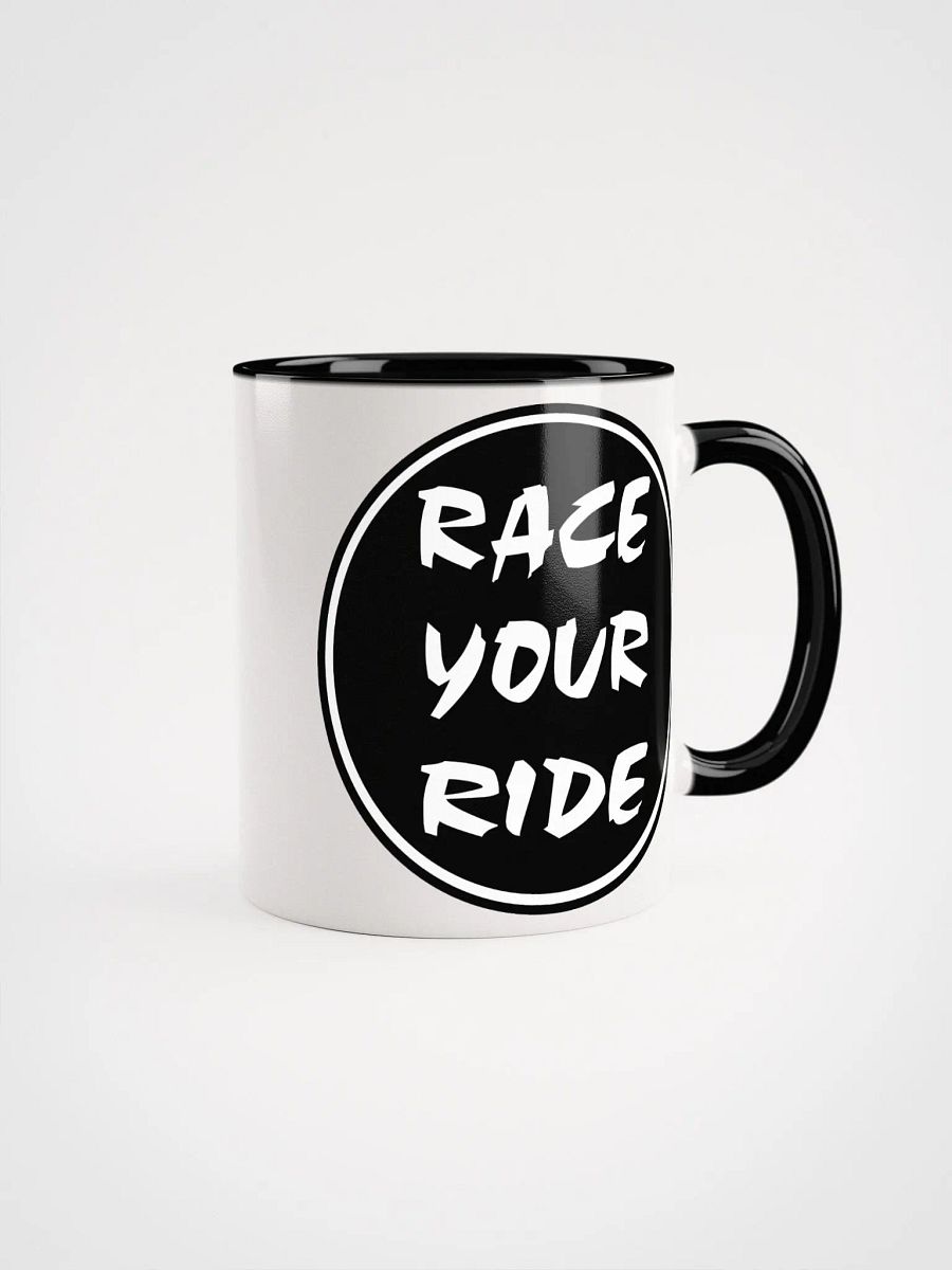 RYR WHITE MUG product image (1)