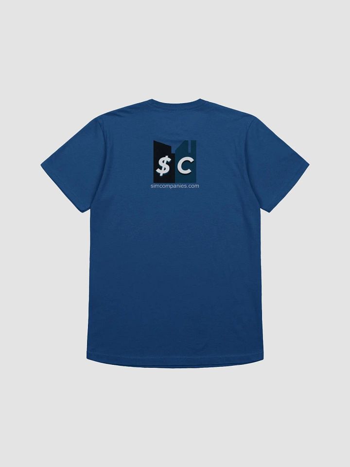 CEO T-Shirt product image (20)