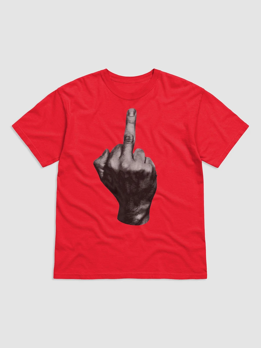 MIDDLE FINGER product image (2)