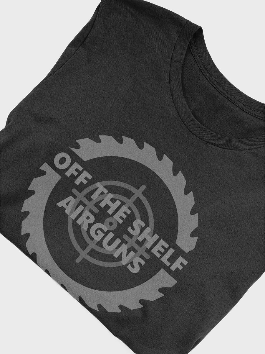 OTSA Promo Shirt product image (6)