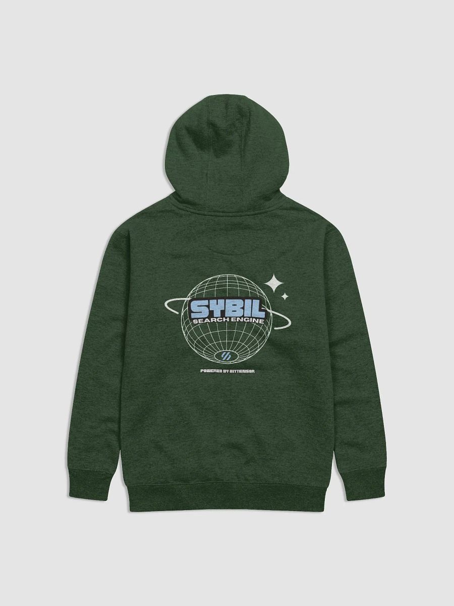 SYBIL HOODIE - SN4 product image (21)