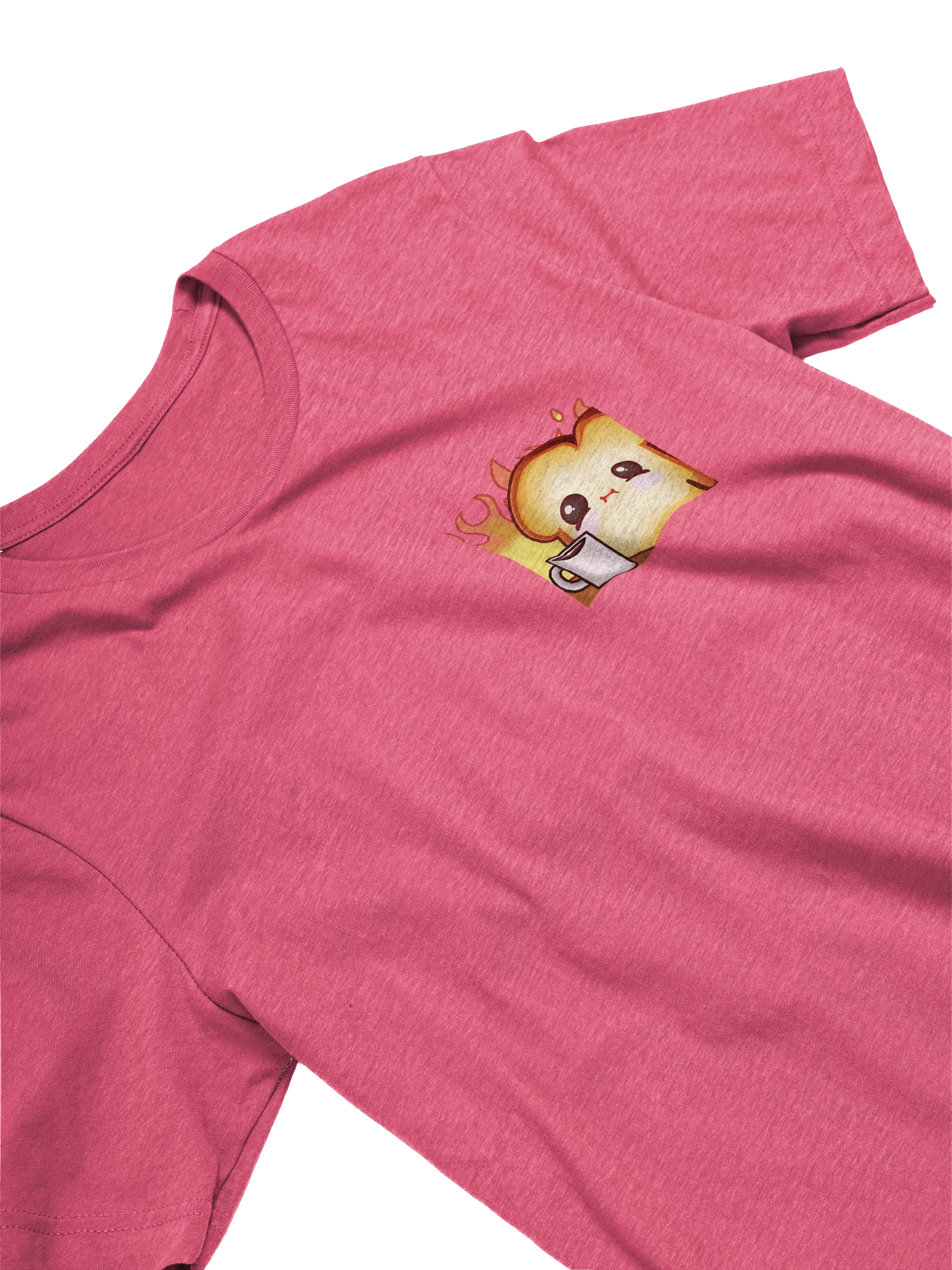 FINE T-SHIRT product image (1)