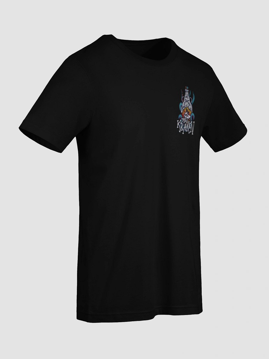 Attacken Kracken Shirt product image (27)