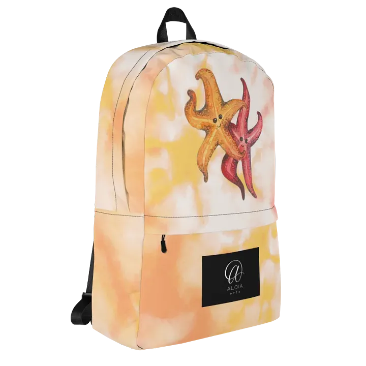 Star Pals Backpack product image (2)