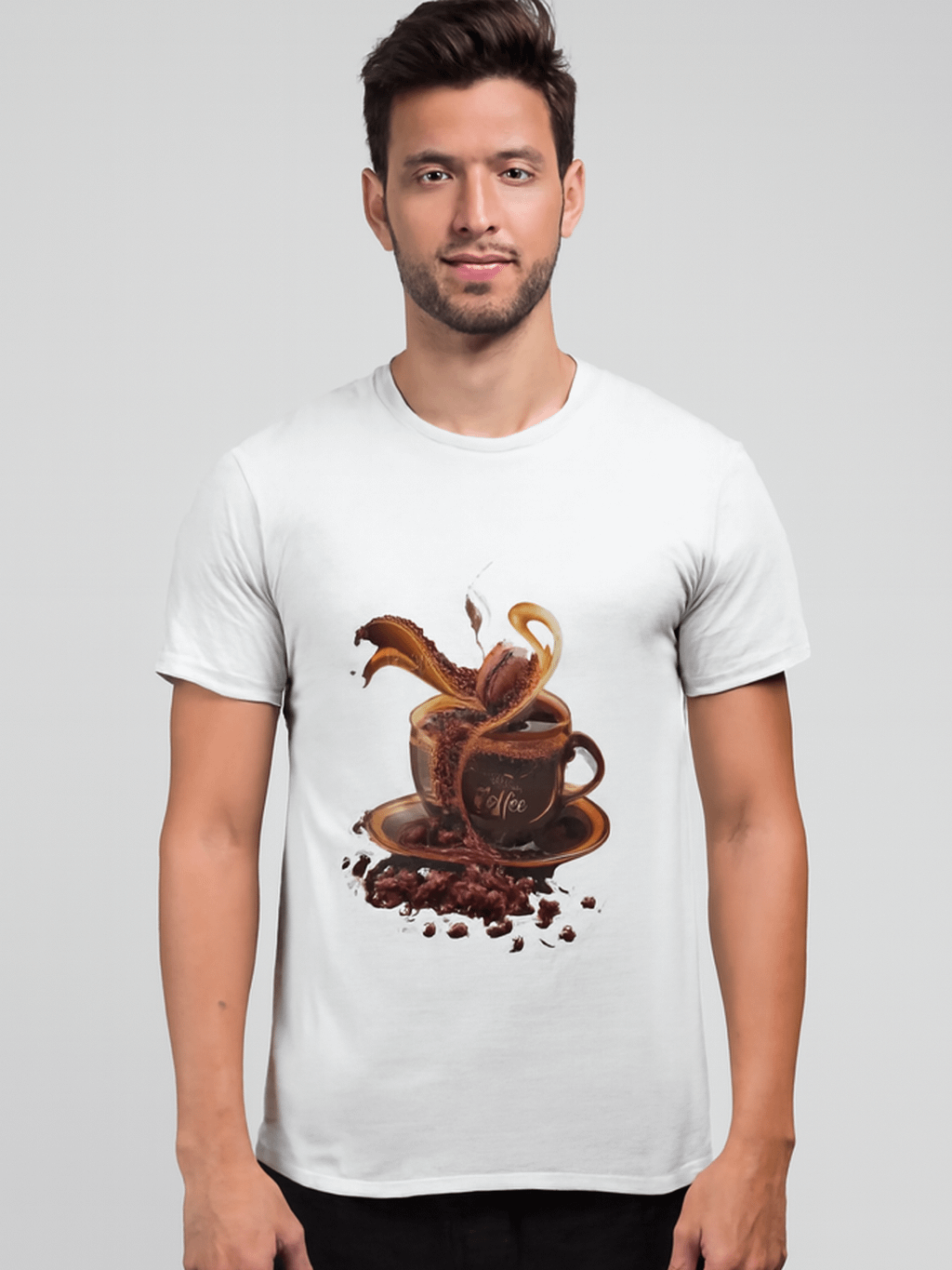 Golden Brew Celebration T-Shirt product image (8)