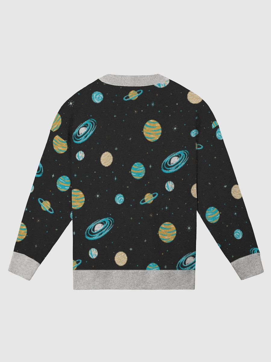 Spacey Space Ghostie Cozy product image (6)
