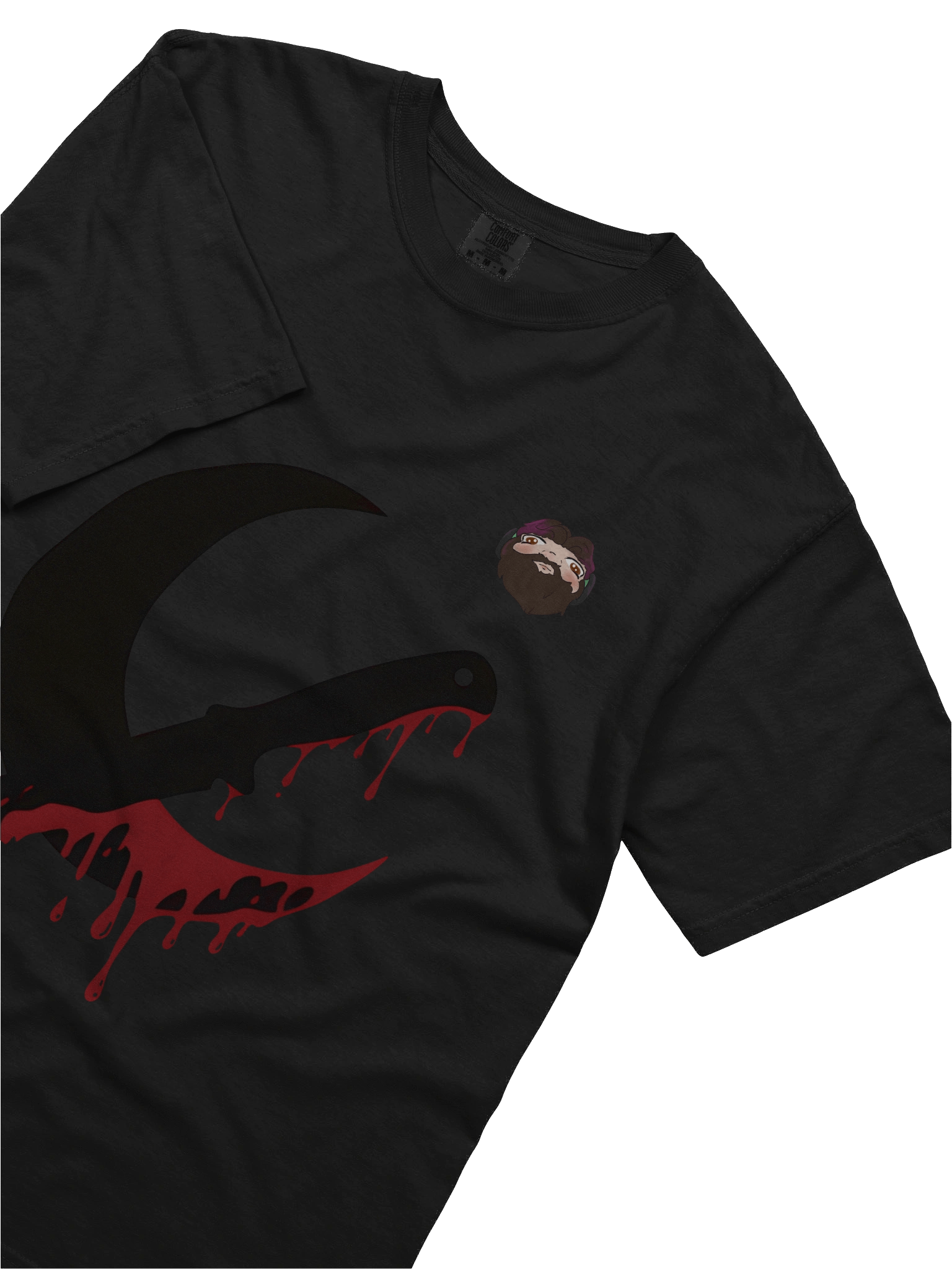 What if we kissed under a blood moon... product image (21)
