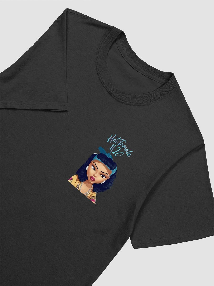 Sassy Tamale Life T-Shirt product image (3)