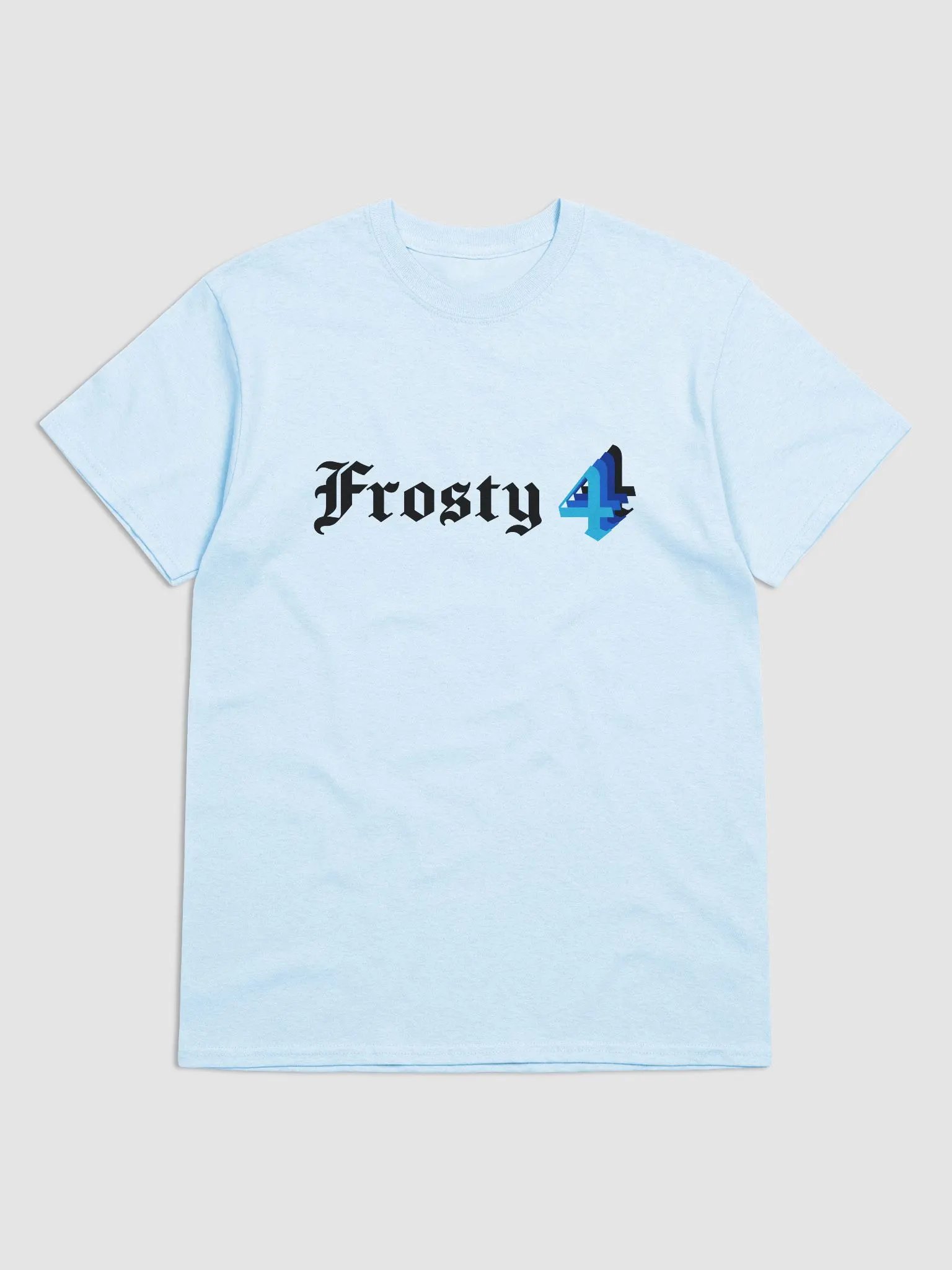Frosty 4 Shirt product image (1)