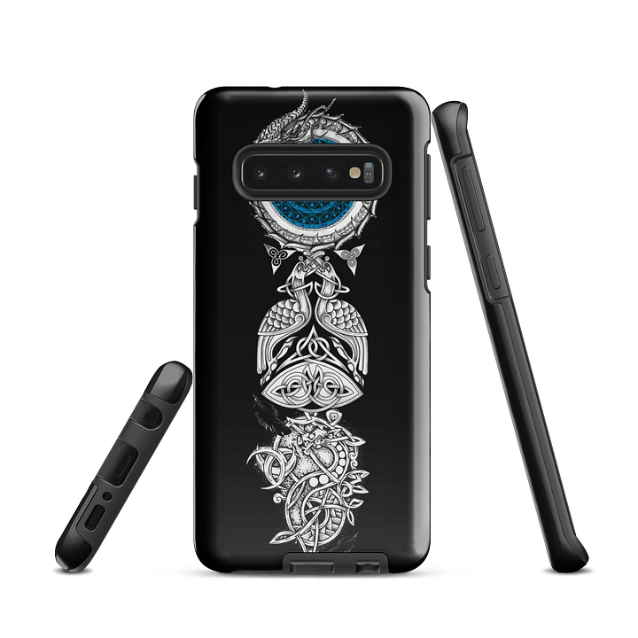 Svartravn Phone Case - Android product image (1)