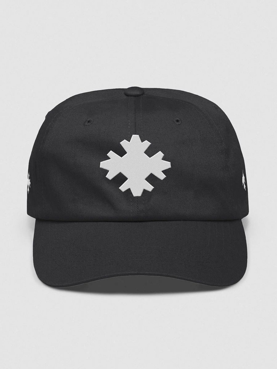 Snowflake Symbol Cap product image (1)
