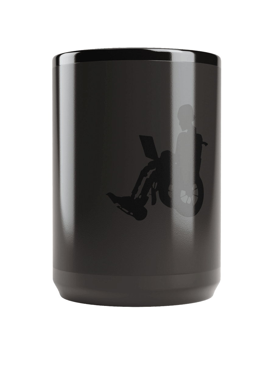 Midnight Elegance Mug product image (5)