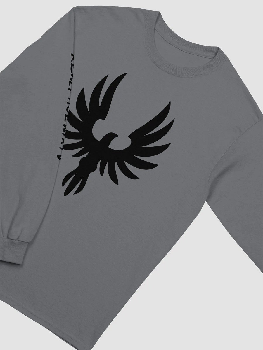 RealPhoenixTV Long Sleeve product image (4)
