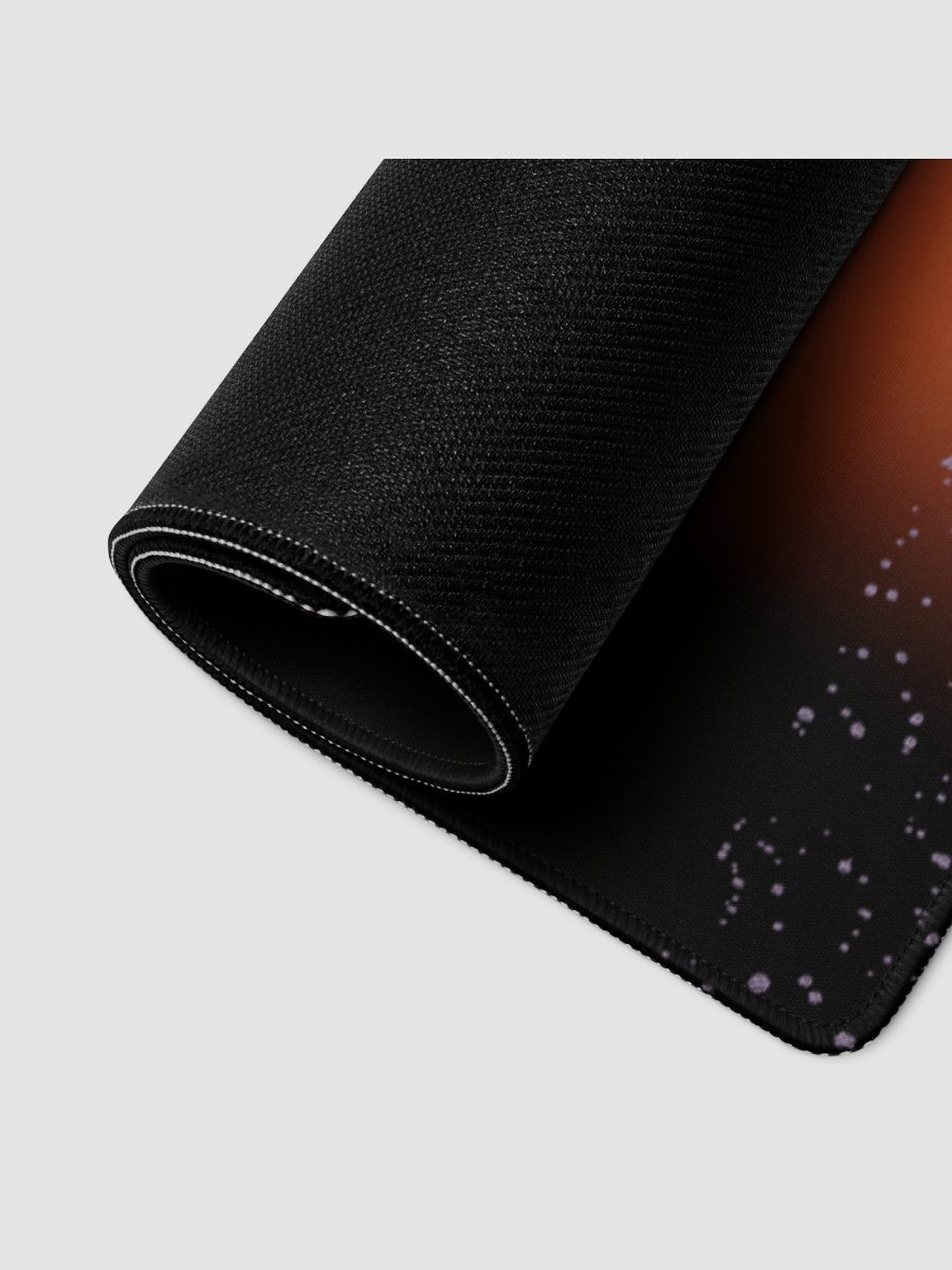 Gas Giant Large Gaming Desk Mat product image (3)