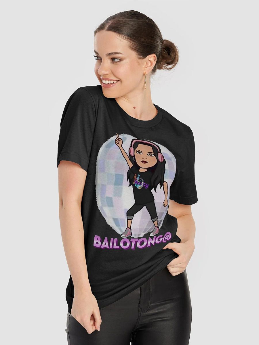 Camiseta Bailotonga product image (6)