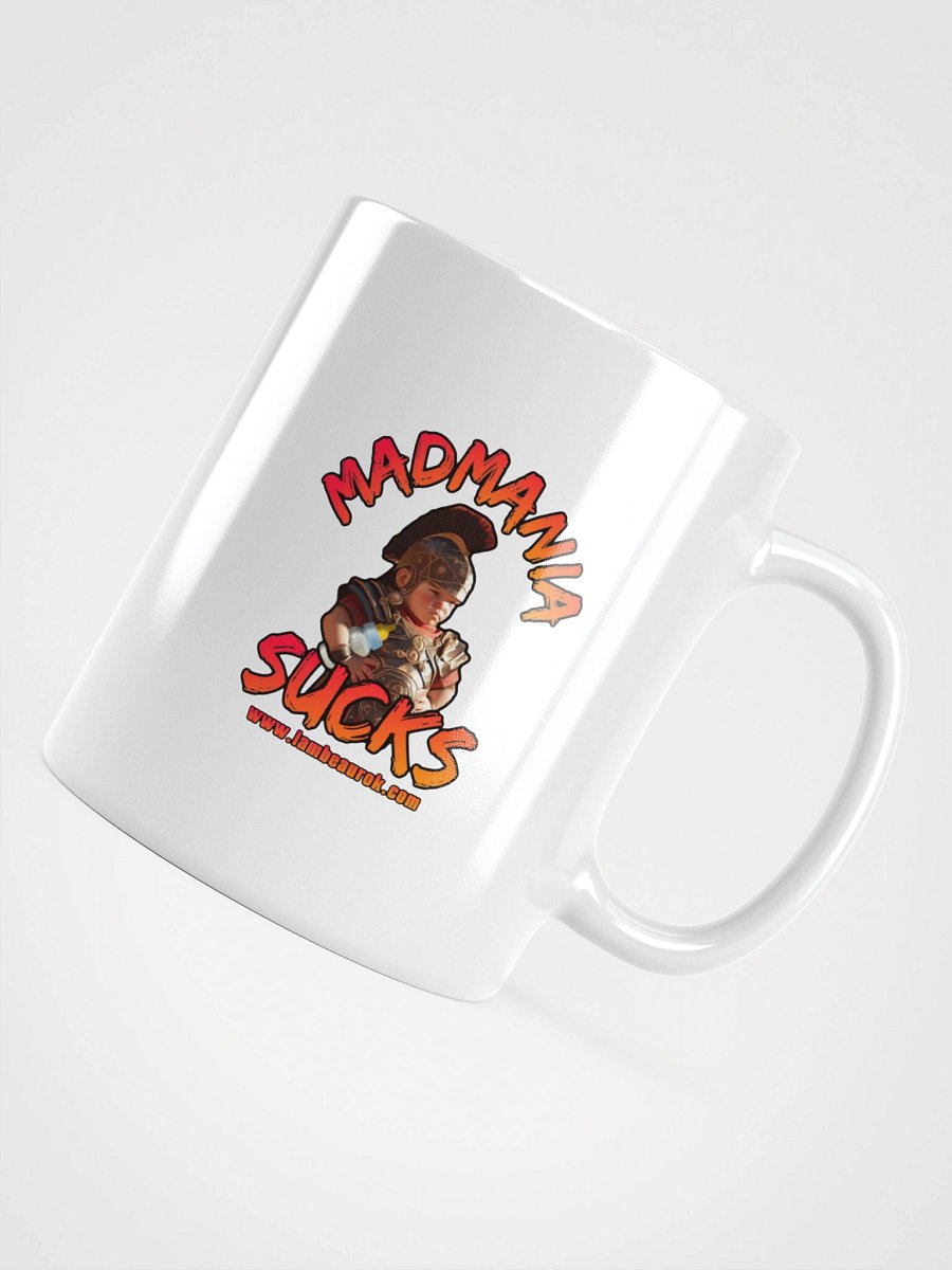 MadMania - Mug product image (10)