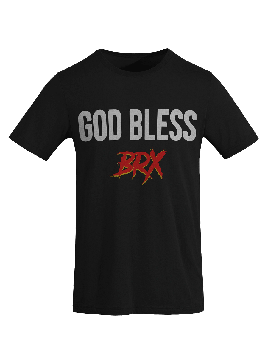GOD BLESS BRX (RL) product image (22)