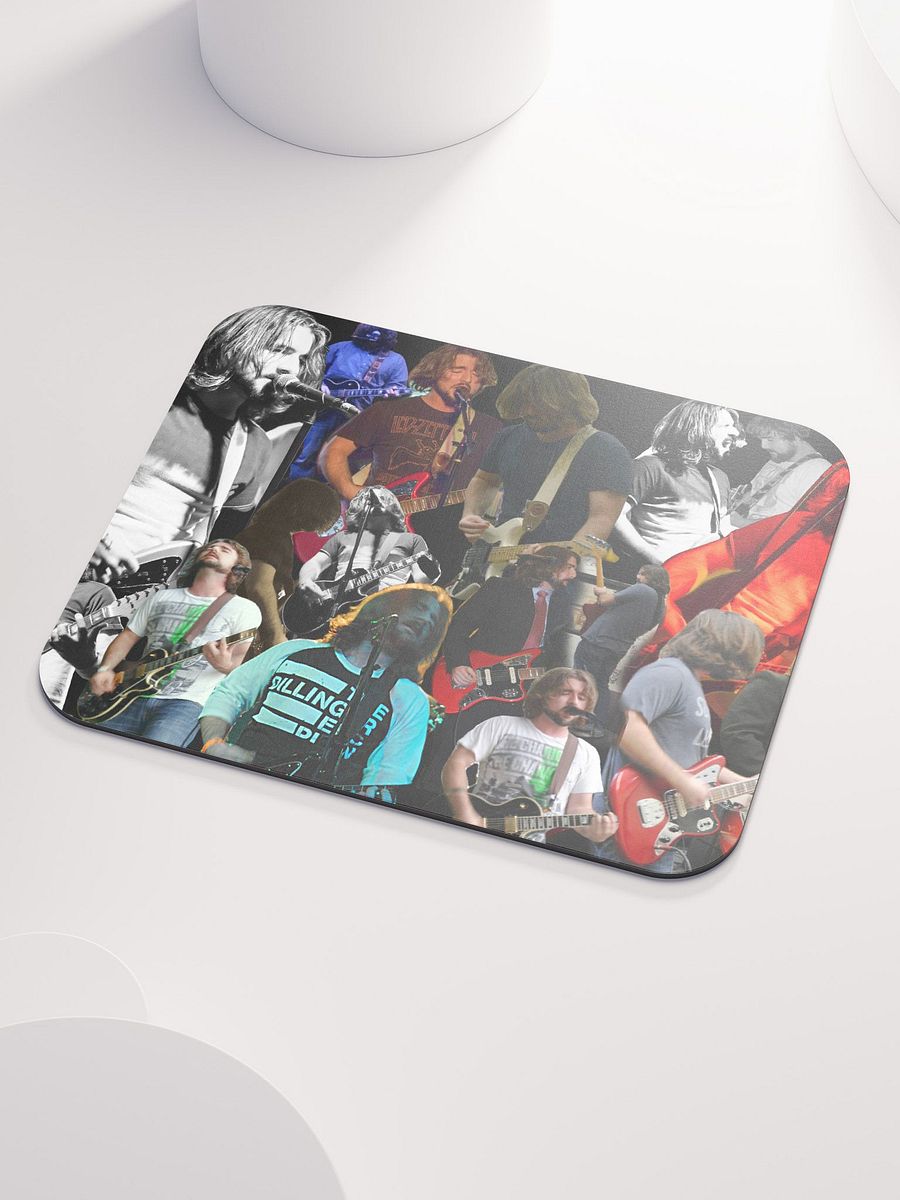 Gnarly Mousepad product image (3)
