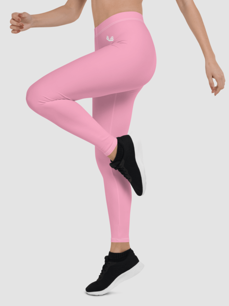 Leggings - Soft Petal Pink product image (4)