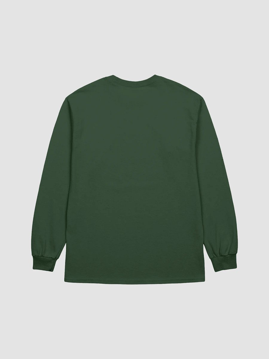 Magnus All Around Long Sleeve Tee product image (14)