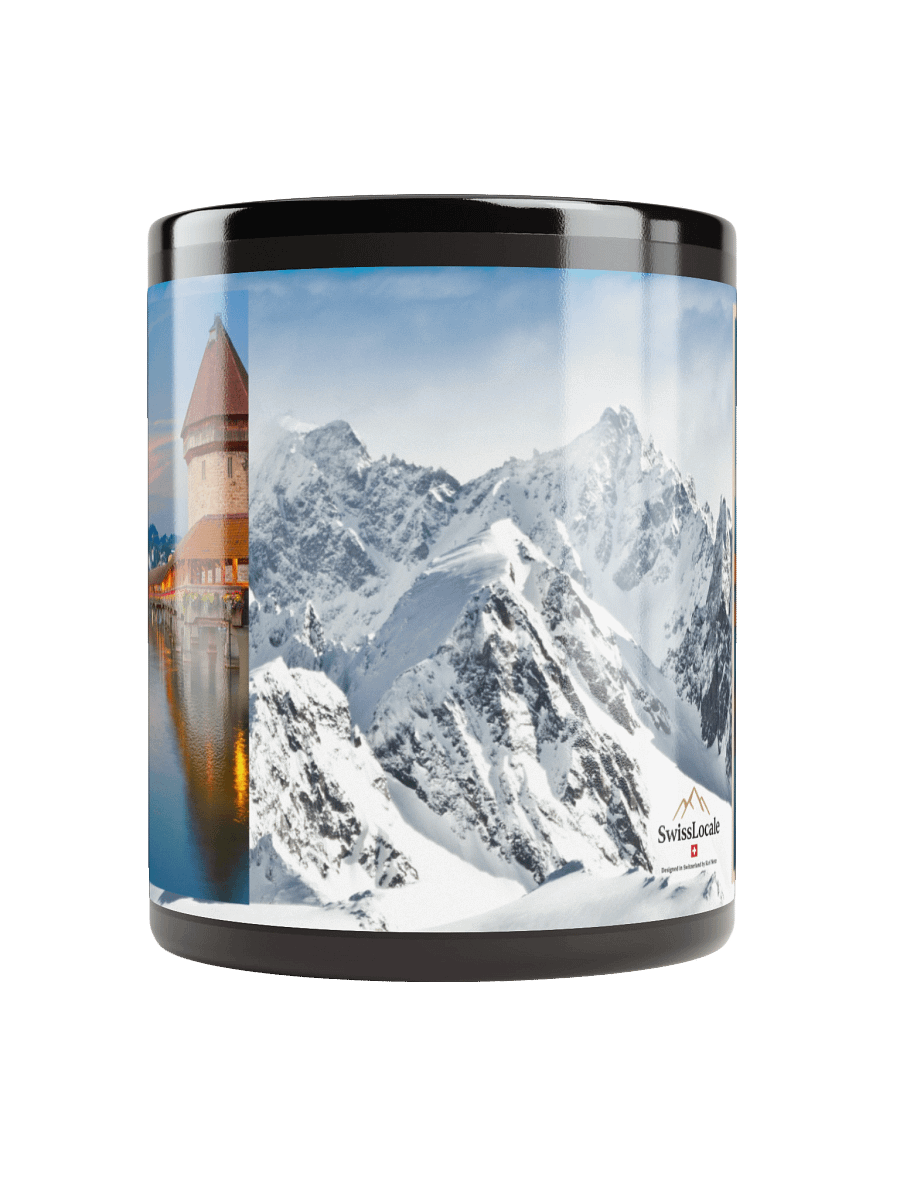 🇨🇭 Lucerne Mug — Sip Through Story and Skyline product image (5)