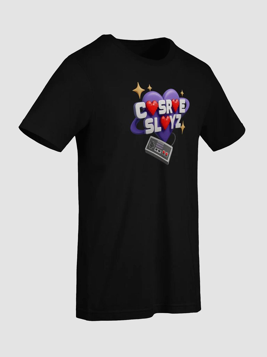 CasRaeSlayz Logo 2025 T-Shirt product image (70)