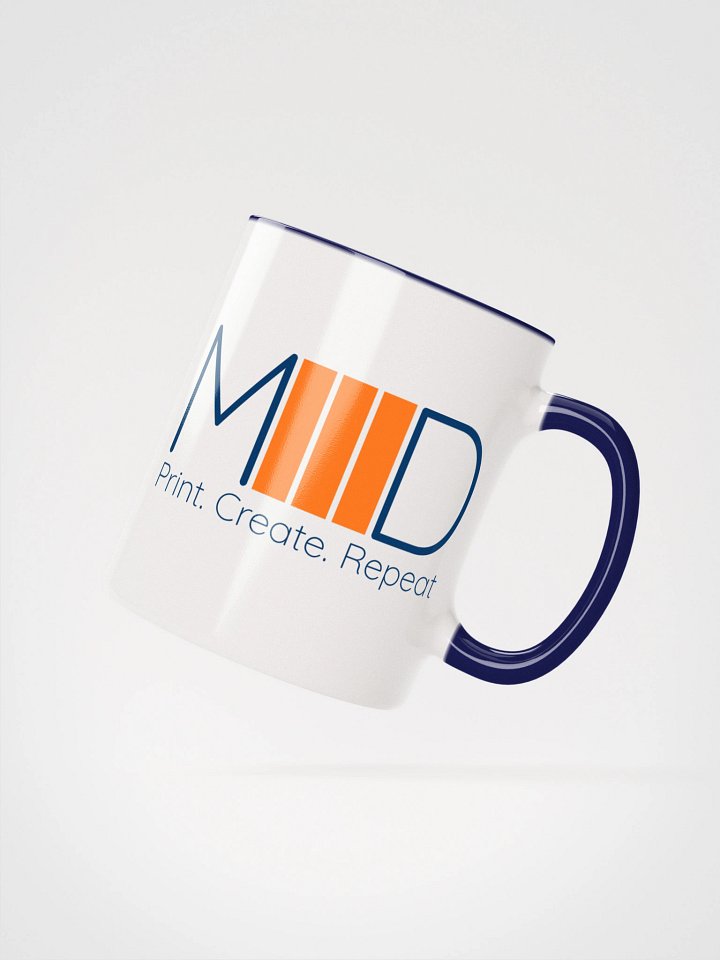 MIIID - Mojee3D Mug product image (3)