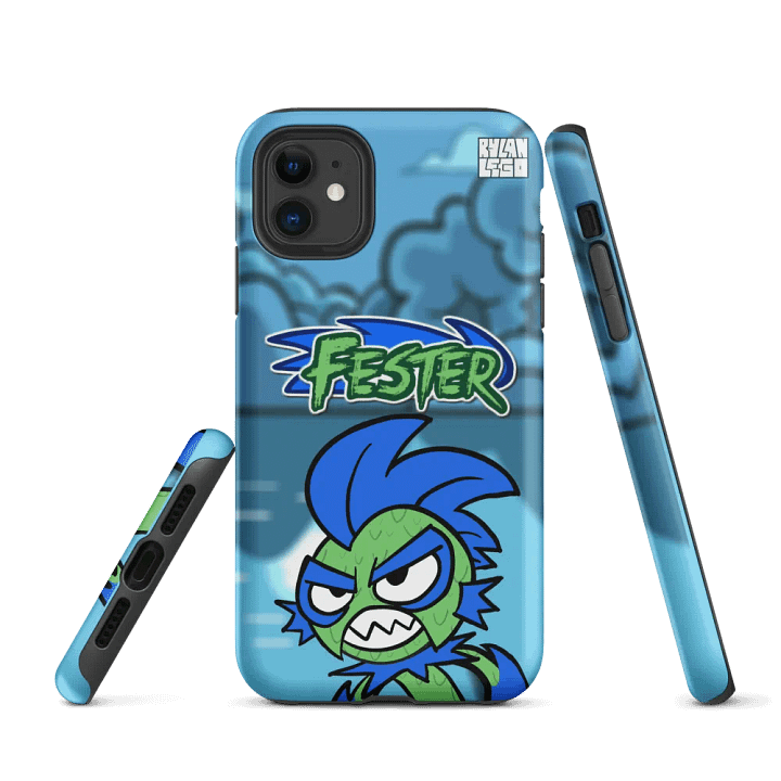 Fester iPhone® Tough Case product image (47)