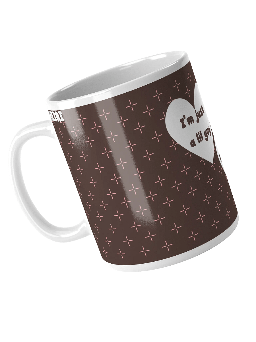 Lil guy Mug product image (7)