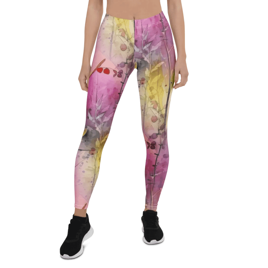 Garden Collection Leggings product image (2)
