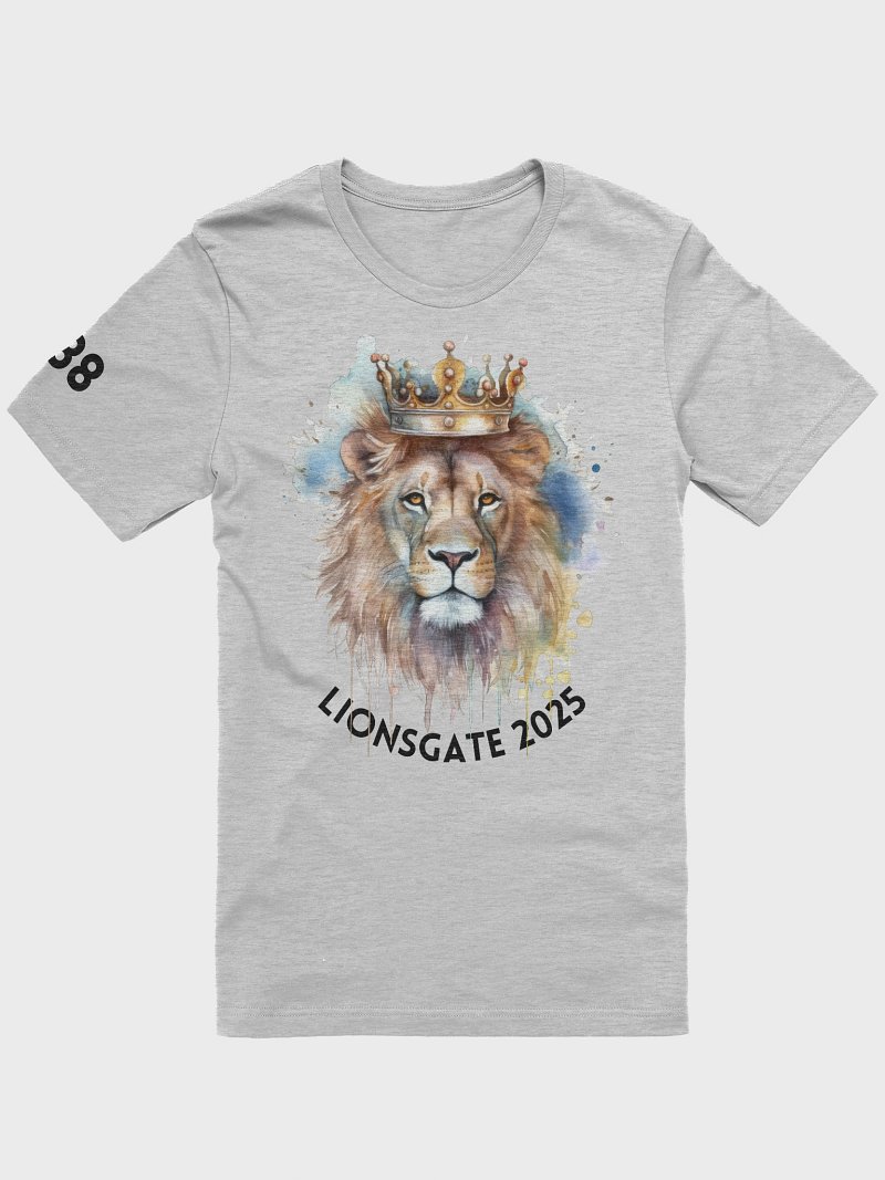 Crowned Awakening Tee